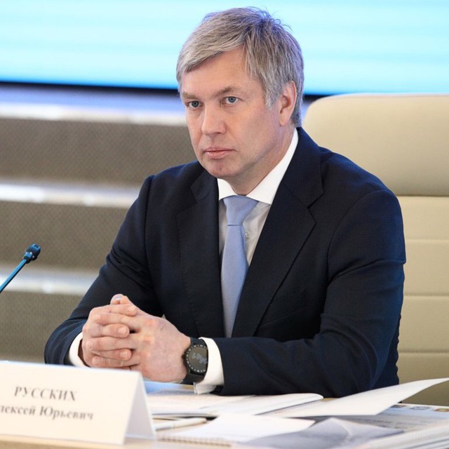 Мы не должны быть беззубыми: Русских оставит в Ульяновске только порядочные управляющие компании