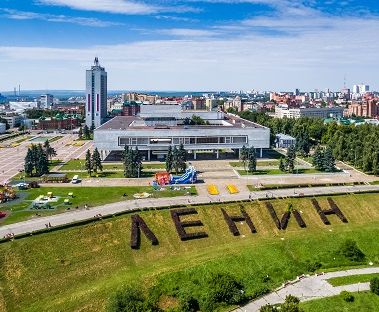 Ульяновская область вошла в «серебряную» группу Национального туристического рейтинга