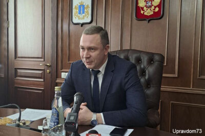 Дмитрий Зверев: «Глядя на Ульяновск, получил разрыв шаблона». Интервью о транспорте и благоустройстве