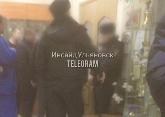 После ЧП в барышской школе министерство просвещения Ульяновской области организовало проверку