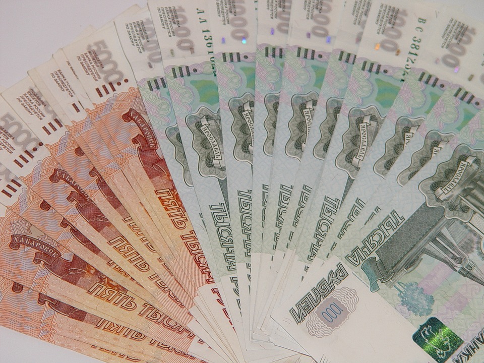 Житель Ульяновской области купил на почте билет за 100 рублей и выиграл миллион