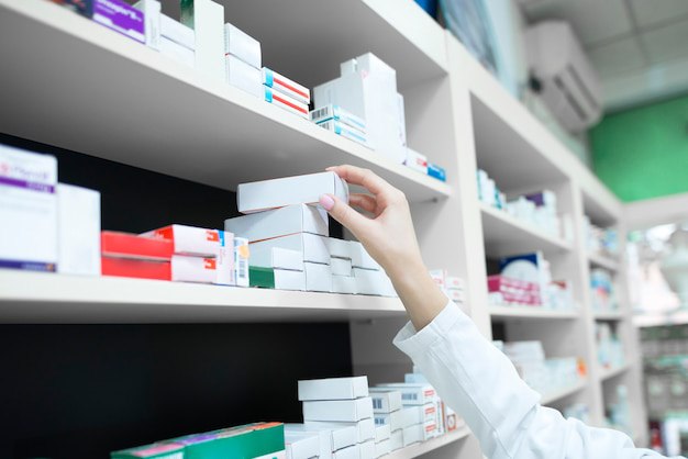 Аптечный кризис: из ульяновских аптек пропали антибиотики