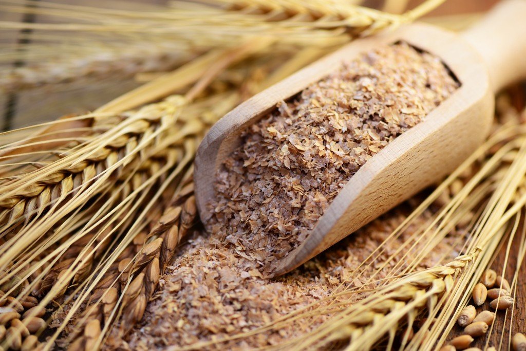 Пшеничные отруби из Ульяновска впервые ушли на экспорт в Казахстан