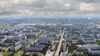 В правительстве назвали три сценария развития Ульяновска