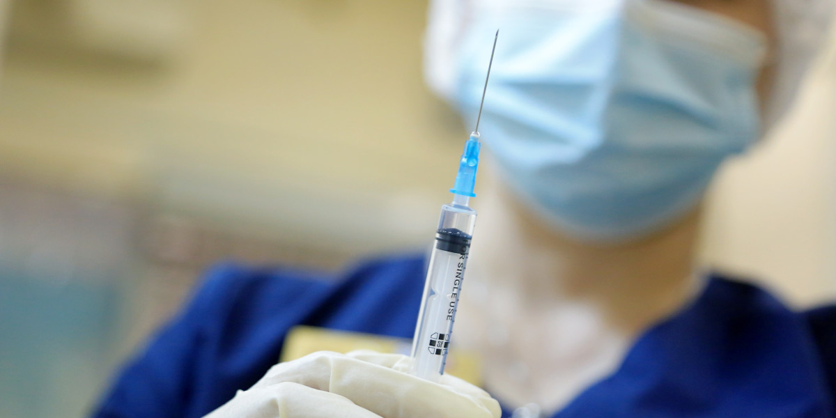 Ульяновская область получила 73 тысячи доз вакцин от гепатита, туберкулеза, кори и столбняка