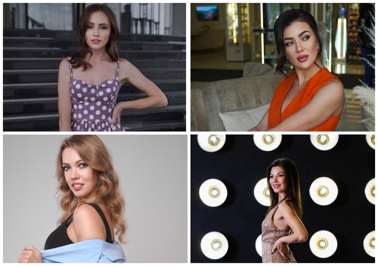 Ульяновские красавицы поборются за корону престижного конкурса «Королева России»