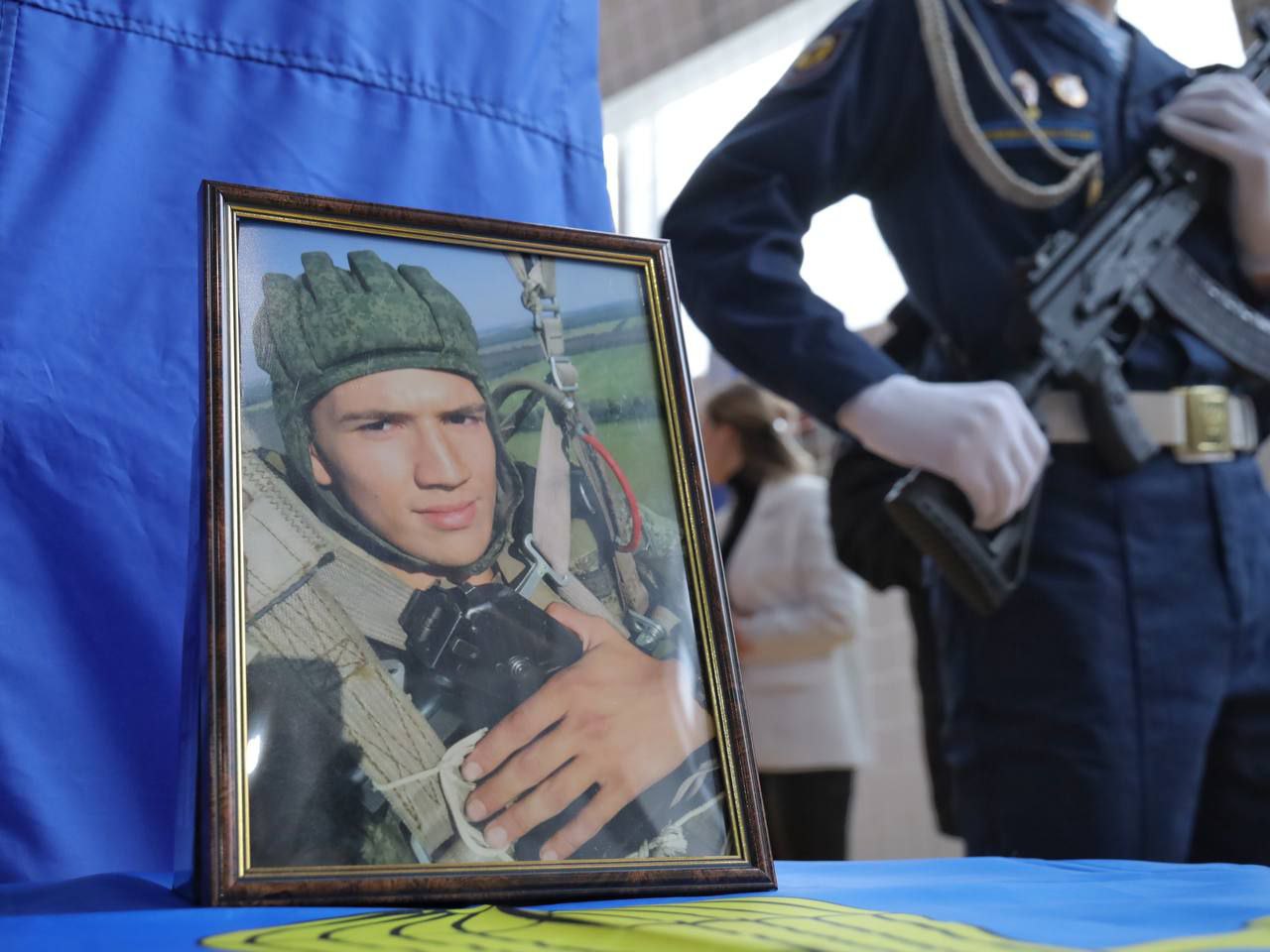 В память о погибшем герое СВО состязались дзюдоисты со всей России