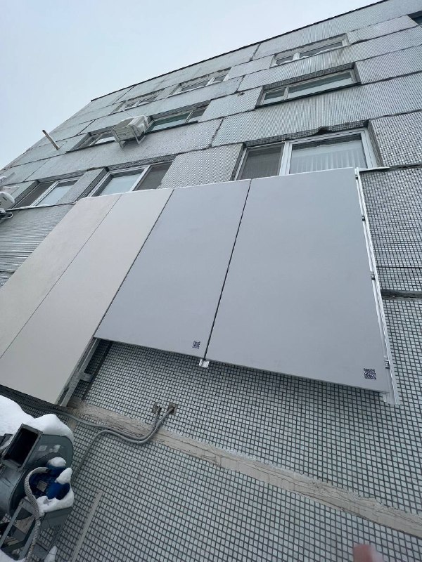 Керамогранит или сталь: архитекторы решают, чем обшить фасад гостиницы «Венец»