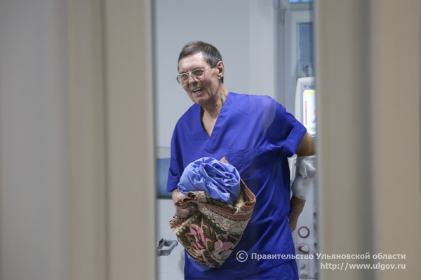 Дойти до почки: кто в Ульяновске оплатит поездки пациентов на гемодиализ?