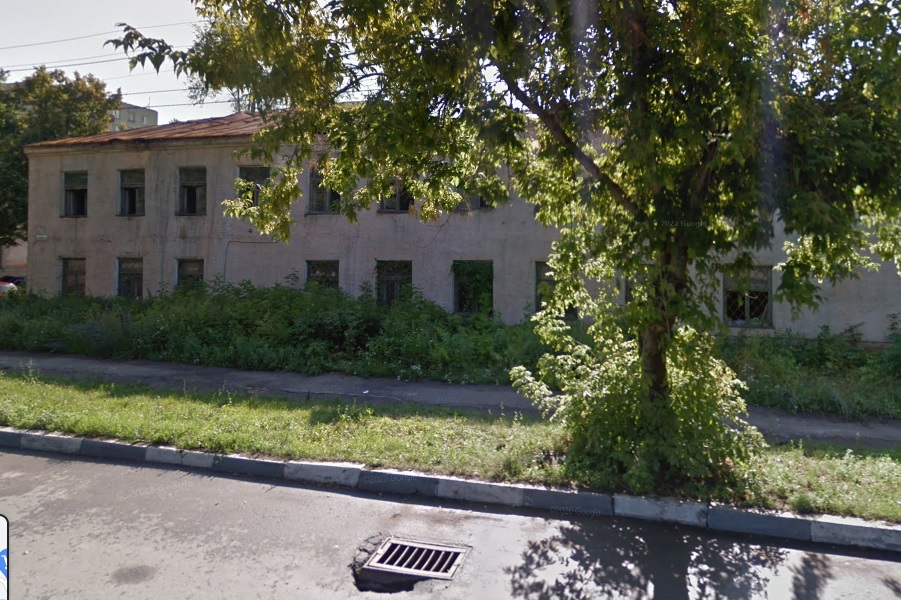 Дом должника в Заволжье выставили на продажу за 12,5 млн руб.