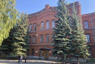 Застройщик Суворовского училища за свой счет отреставрирует кадетский корпус