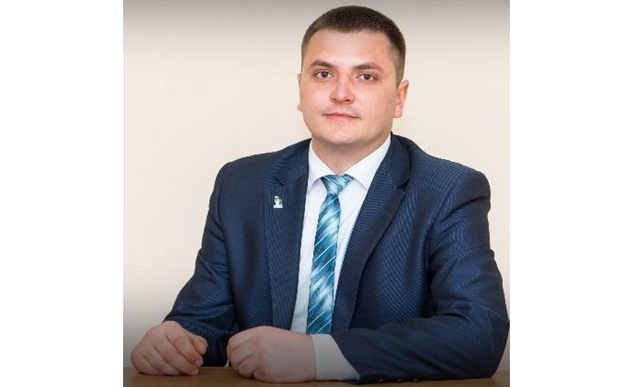 Травматолог-ортопед Денис Французов вошел в состав Общественной палаты