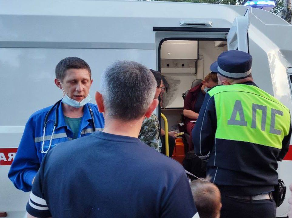 «Врачи борются за его жизнь»: Кучиц рассказал о состоянии малыша, выпавшего с балкона в Ульяновске