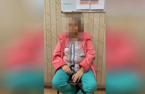 В Ульяновске пожилая женщина взяла кредит и отдала деньги мошенникам