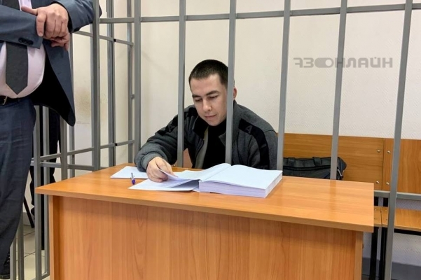 Дело депутата Антипова о мошенничестве передали в суд