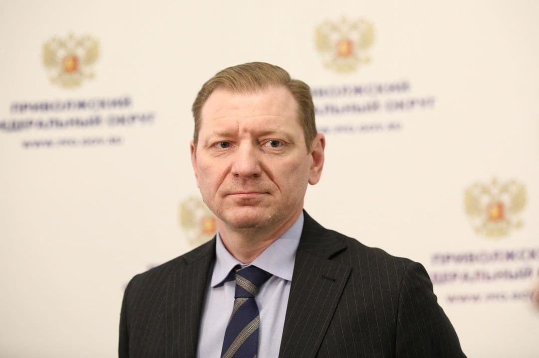 Владимир Разумков будет курировать ульяновскую медицину