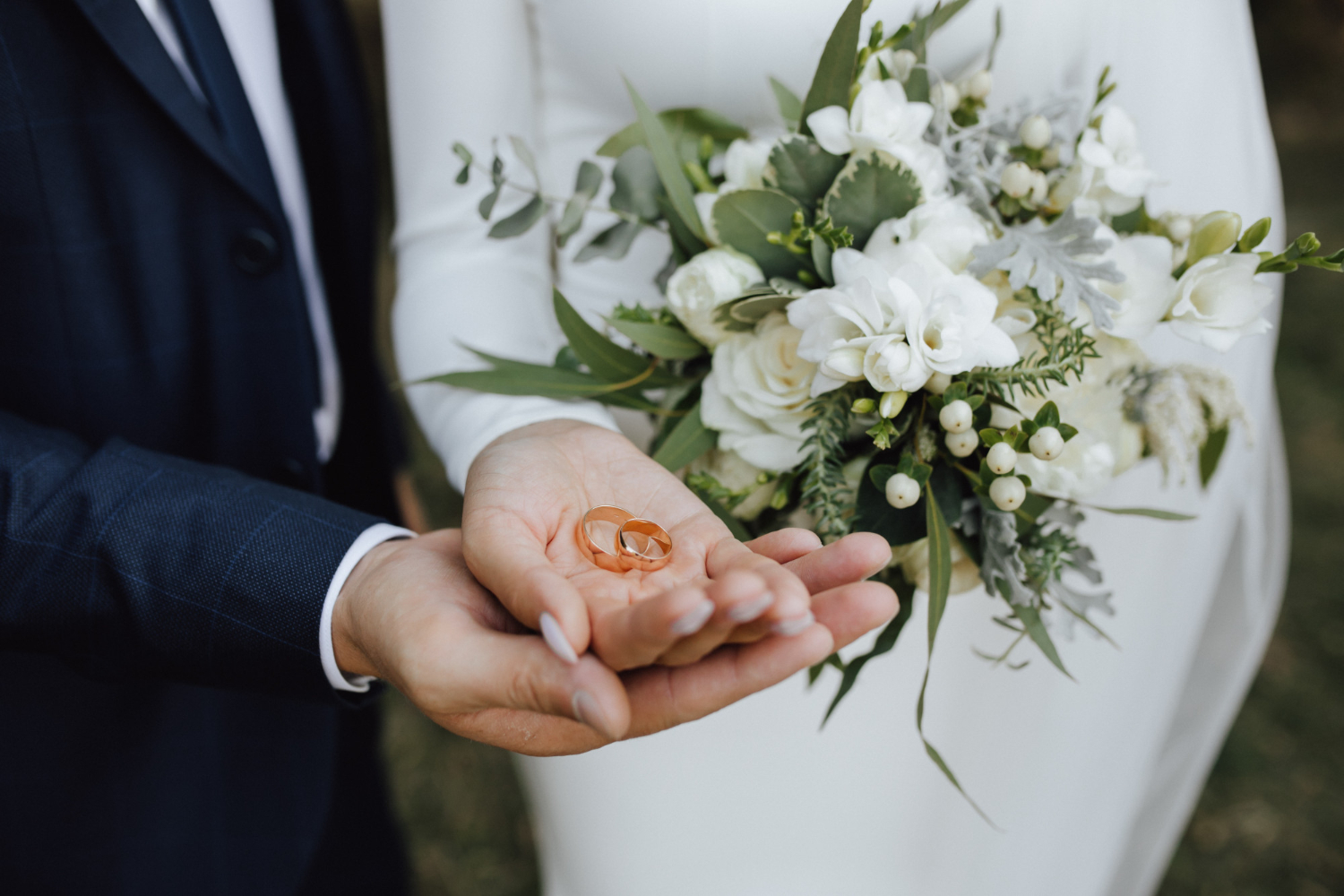 Свадебный рекорд в Ульяновской области: 23.06.2023 поженятся 123 пары