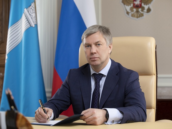 Губернатор Алексей Русских высказался по поводу ситуации с ЧВК «Вагнер»