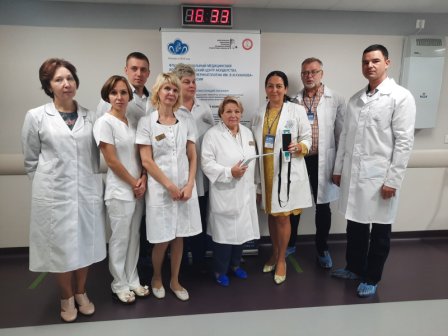 Ульяновские врачи могут ждать служебное жилье 80 лет
