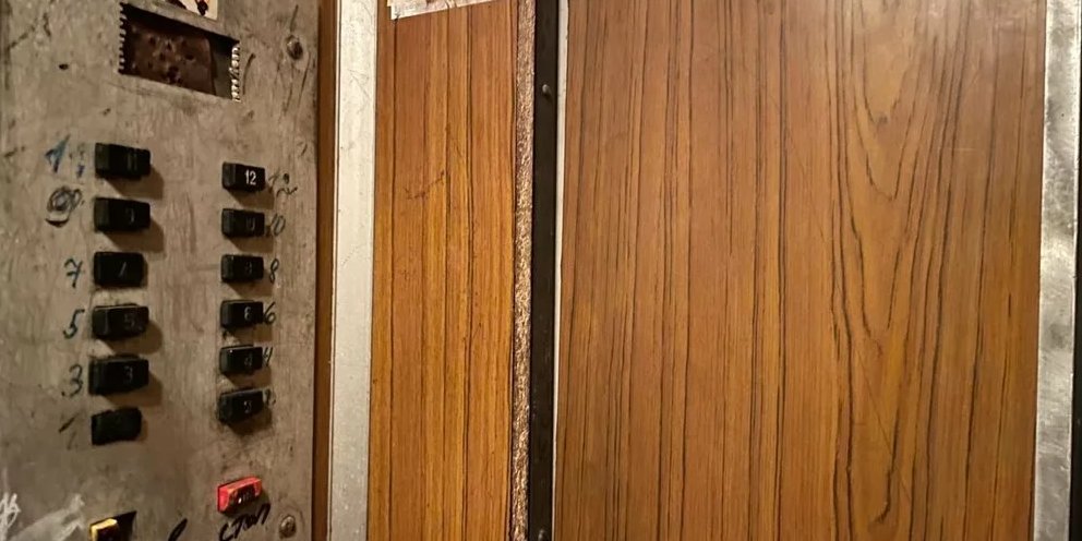 Генеральная прокуратура назвала ульяновские лифты опасными для жизни