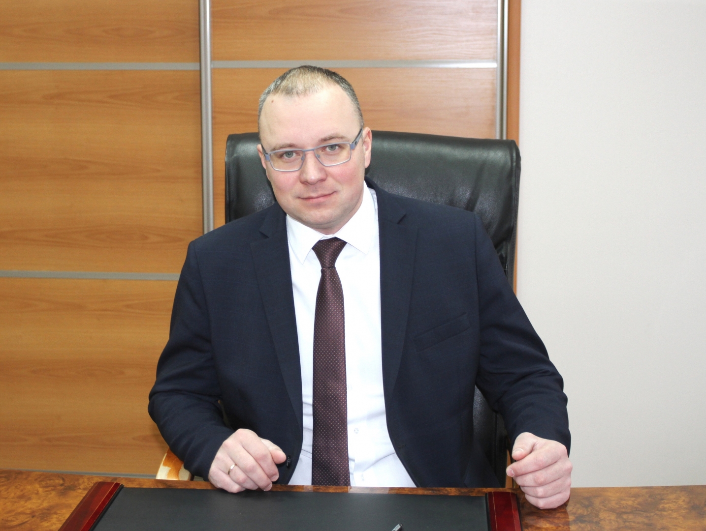 Задержанный мэр Димитровграда Большаков лишился партбилета «Единой России»