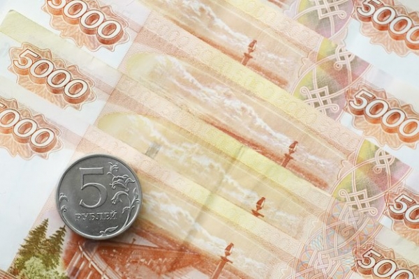 Ульяновцы наращивают финансовую подушку безопасности