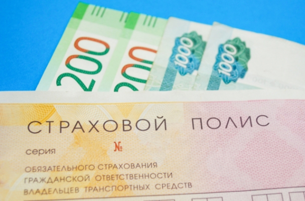 Размер выплат по ОСАГО в Ульяновской области с начала года вырос на 13,4%
