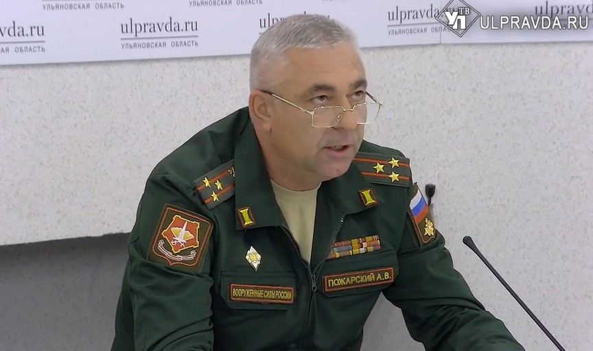 Ульяновский военком рассказал, что грозит уклонистам в 2023 году