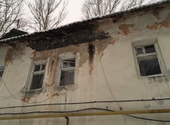 Мэрия Ульяновска закупает восемь квартир для жителей аварийных домов