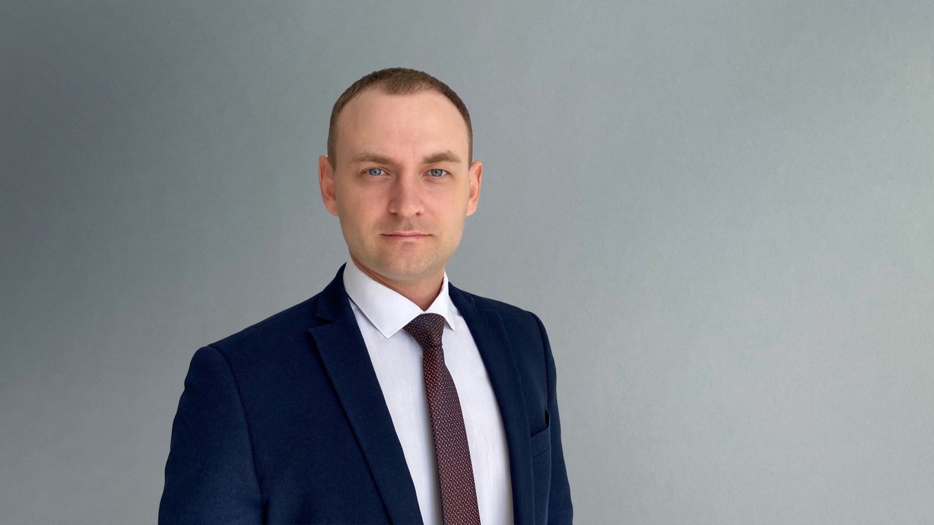 В ульяновский филиал «ЭнергосбыТ Плюс» прислали нового директора из Астрахани