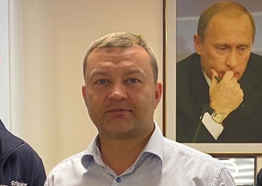 Депутат Шеянов прощается с избирателями