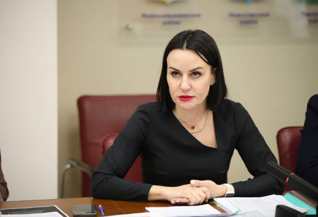 В ЗСО потеряли «Открытый бюджет Ульяновской области»