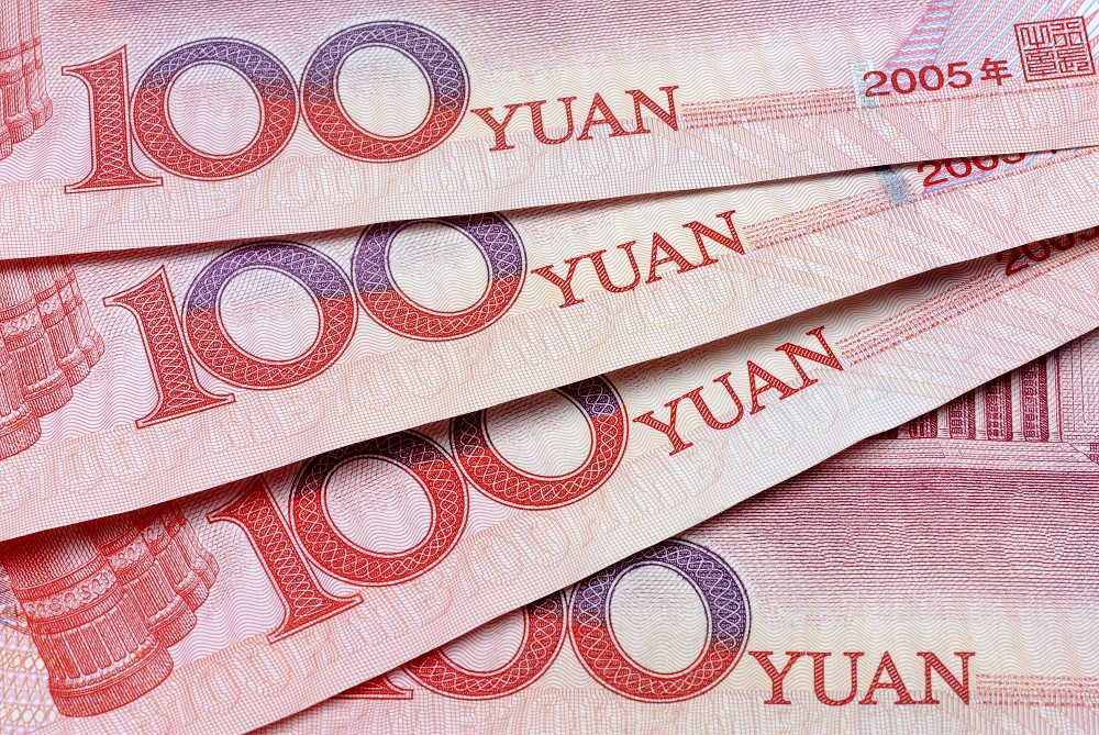 ВТБ повысил ставки по вкладам в юанях