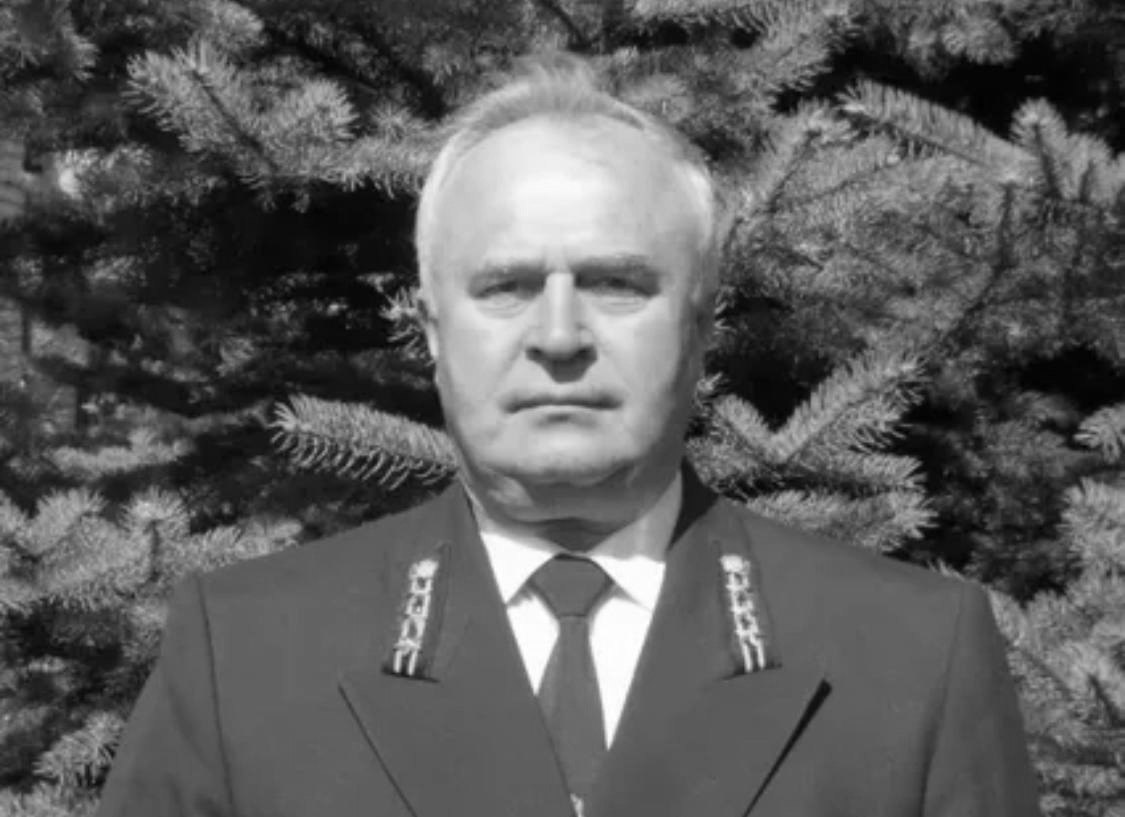 Ушел из жизни ветеран лесного хозяйства Николай Ваганов