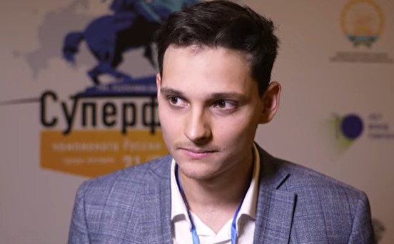 Гроссмейстер из Димитровграда помог Сербии выиграть чемпионат Европы