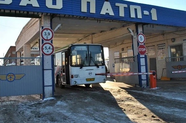 Кризис в ульяновском ПАТП-1 везет государственного перевозчика к банкротству