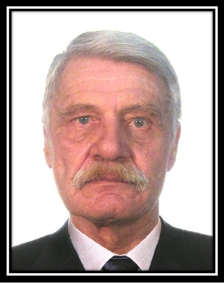 В Ульяновске на 71-м году жизни скончался преподаватель УлГАУ