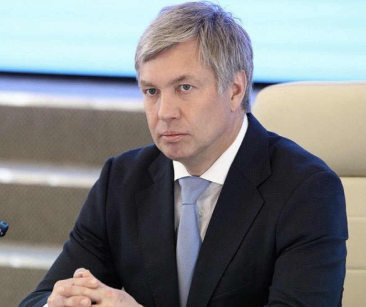 Губернатор Алексей Русских выразил соболезнования жителям Белгорода