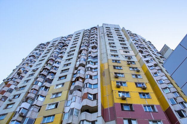 Квартиры на «вторичке» в Ульяновске за год подорожали на 16,8%