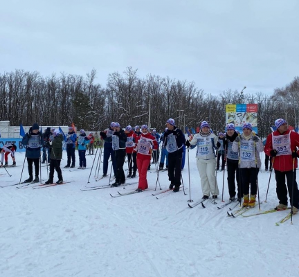 Спорт ульяновск