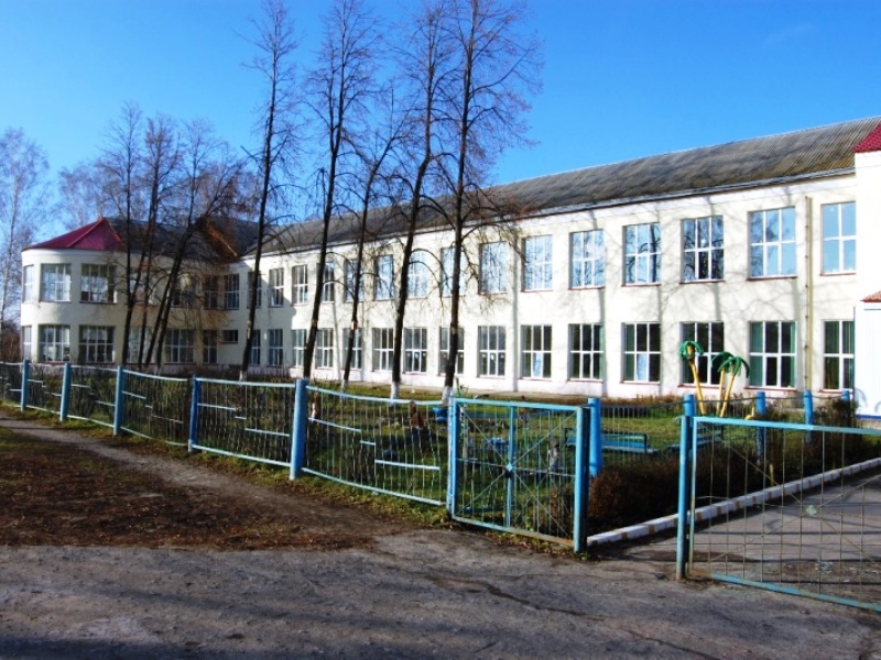 На капремонт инзенской школы №1 направят более 45 млн рублей