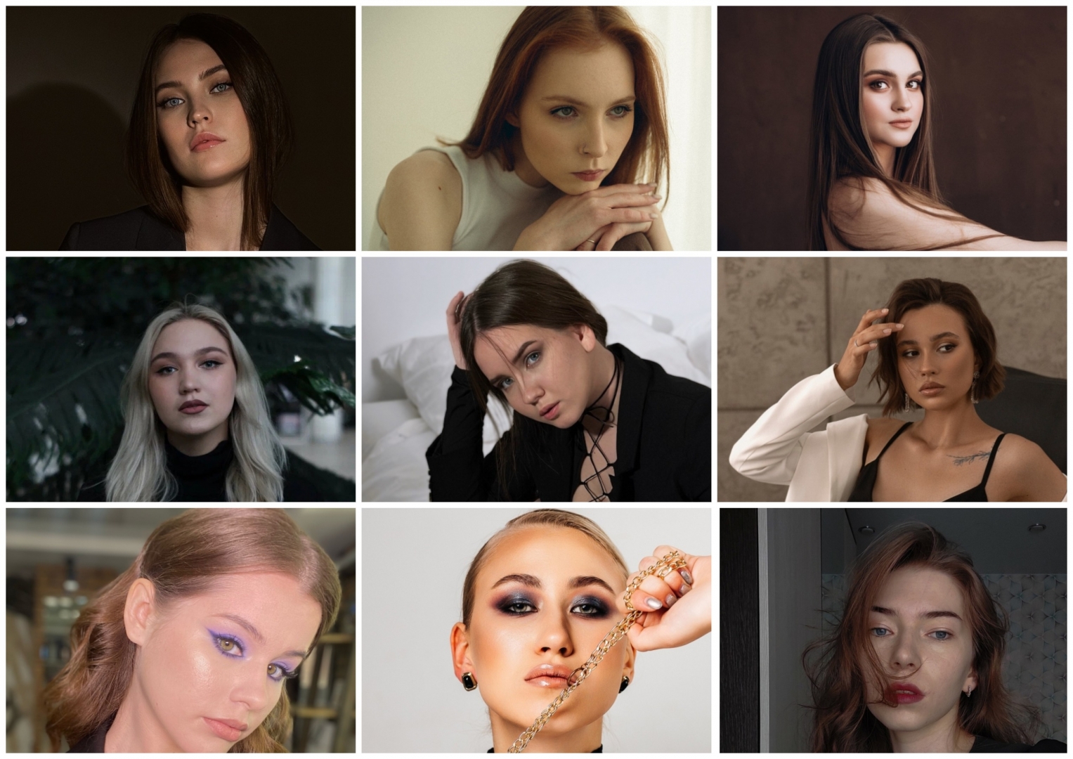 Спортсменки, активистки и просто красавицы: показываем претенденток на корону «Мисс УлГПУ-2024»