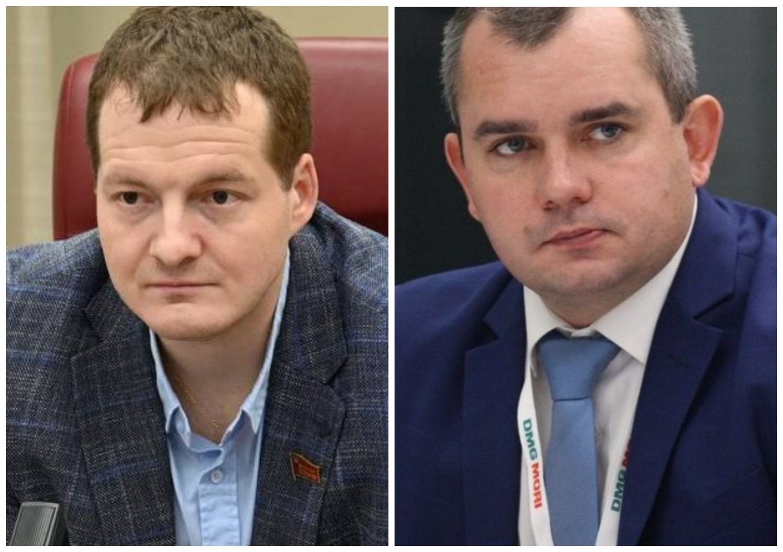Депутат Кузин требует отставки ответственного за культурное наследие Герасимова