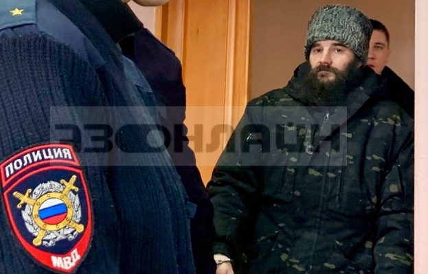 В Ульяновске арестованы адепты секты «схимитрополита» Зосимы