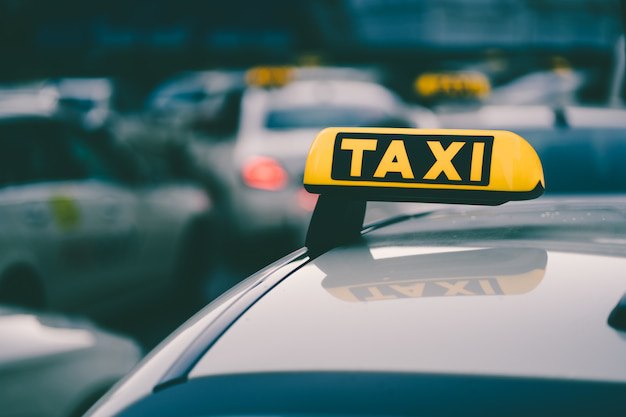 Услуги такси в Ульяновской области выросли за год до 40%