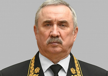 Временно исполнять обязанности председателя Верховного суда назначен уроженец Ульяновской области