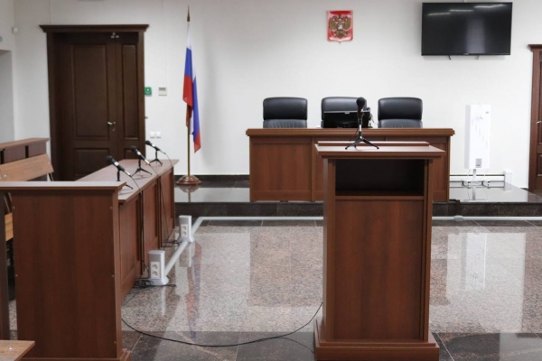 Пользователи жалуются на сбои в работе сайтов судов в Ульяновске