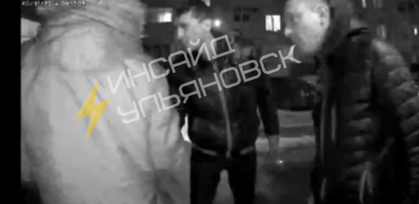 Полиция ищет отморозков, избивших мужчину у подъезда на Столыпина