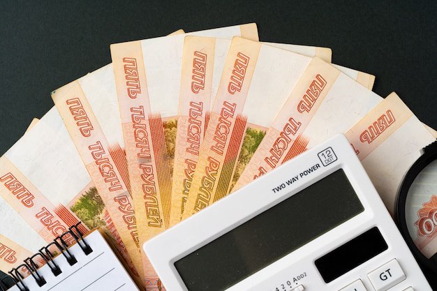Налоговые сборы в Ульяновской области в 2023 году выросли на 16%