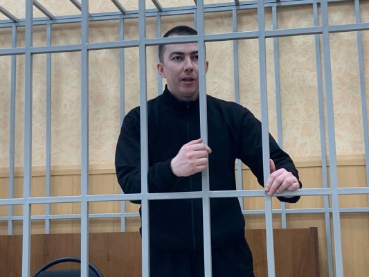 Отсидевший экс-депутат Антипов дошёл до кассации